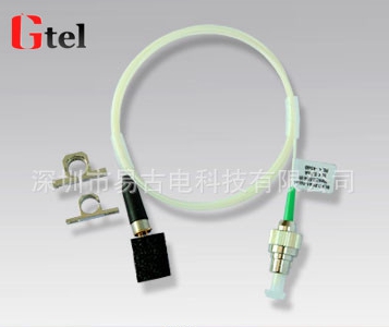 (image for) Coaxial encapsulation of CWDM DFB 1390nm semiconductor laser component/diode